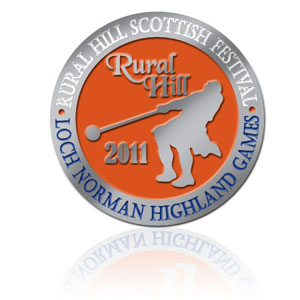 Festival Event Pins