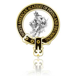 Achievement Recognition Pin