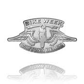Bike Week Pins