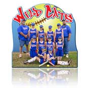 Team Pin